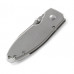 Canivete CRKT Squid, desenhado por Lucas Burnley